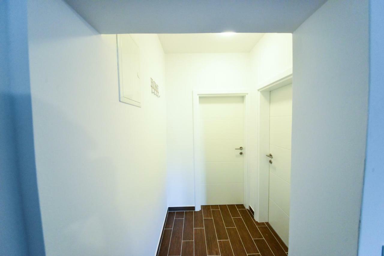 Apartmani AB Zadar Bagian luar foto